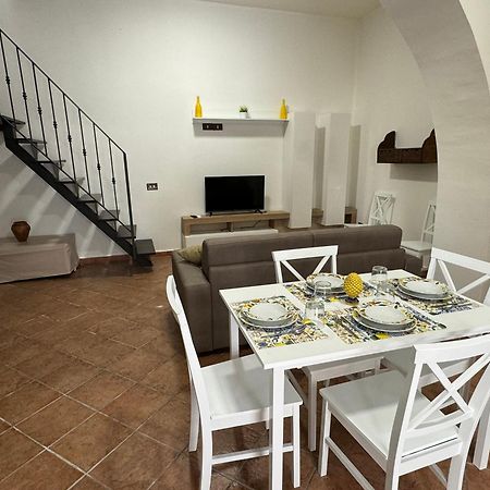 Ilcapohome Palermo Exterior photo