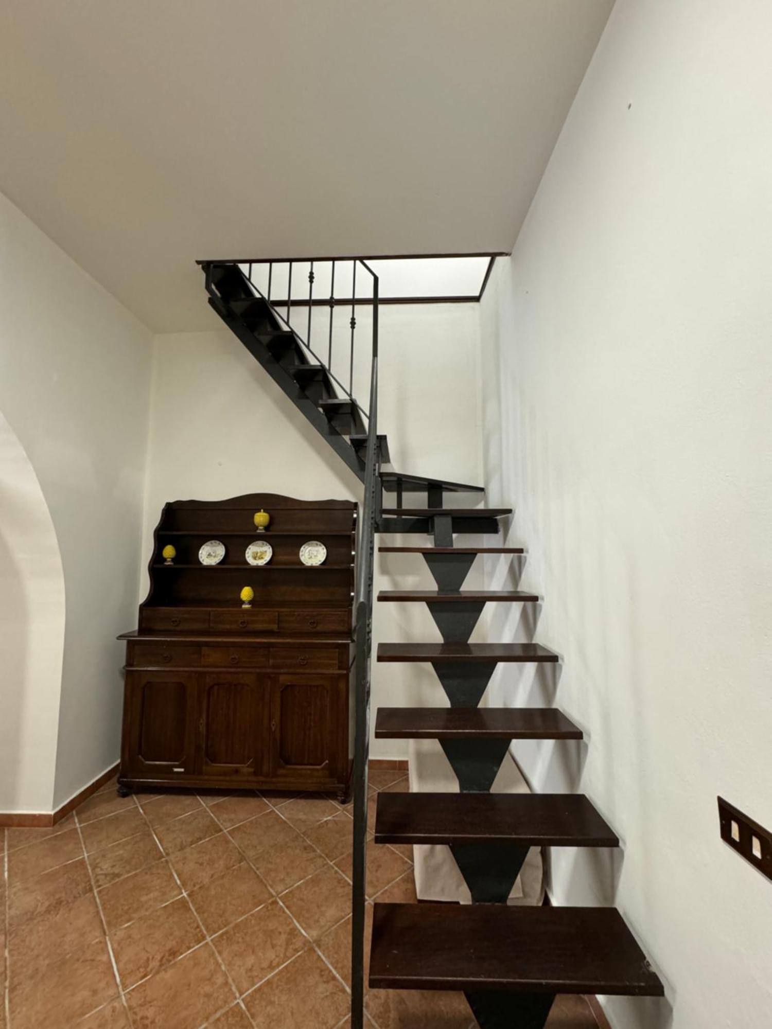 Ilcapohome Palermo Exterior photo