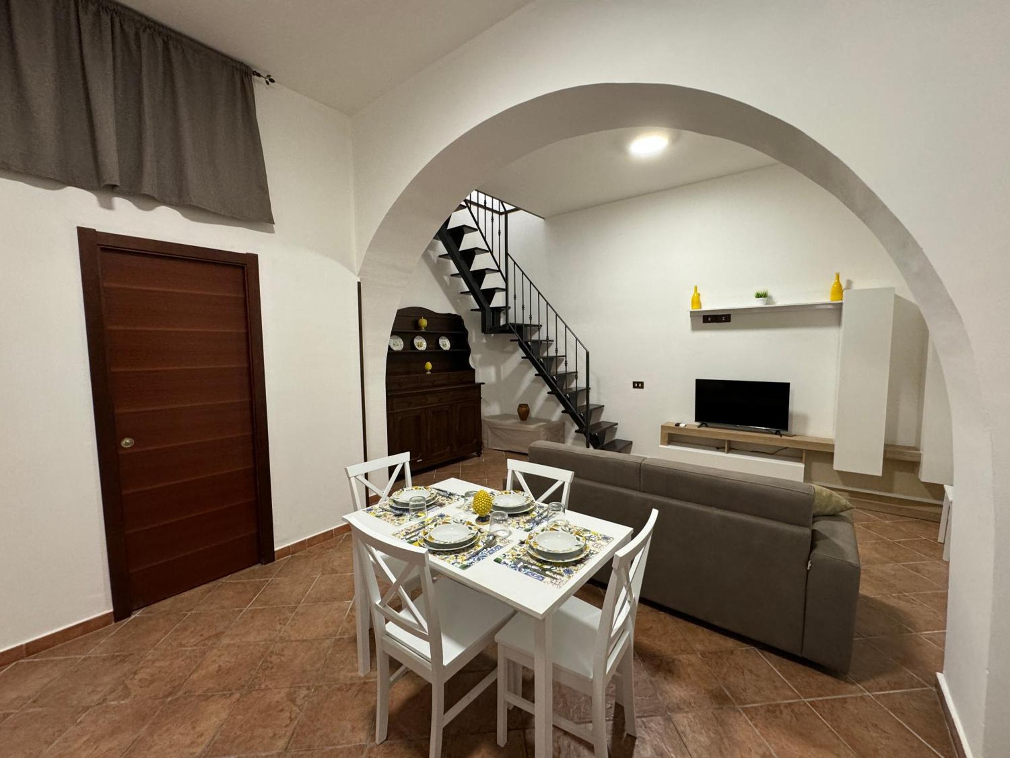 Ilcapohome Palermo Exterior photo