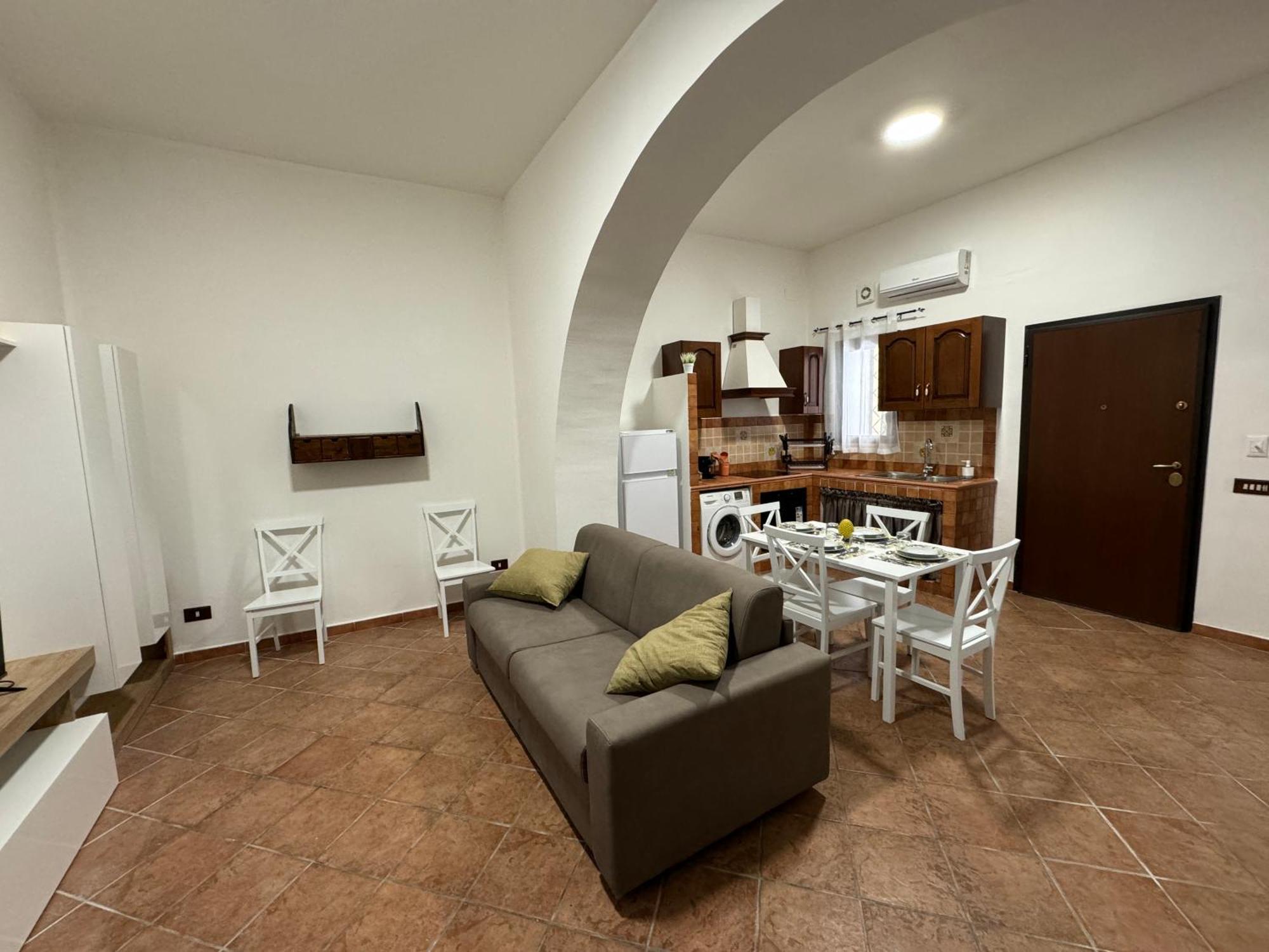 Ilcapohome Palermo Exterior photo