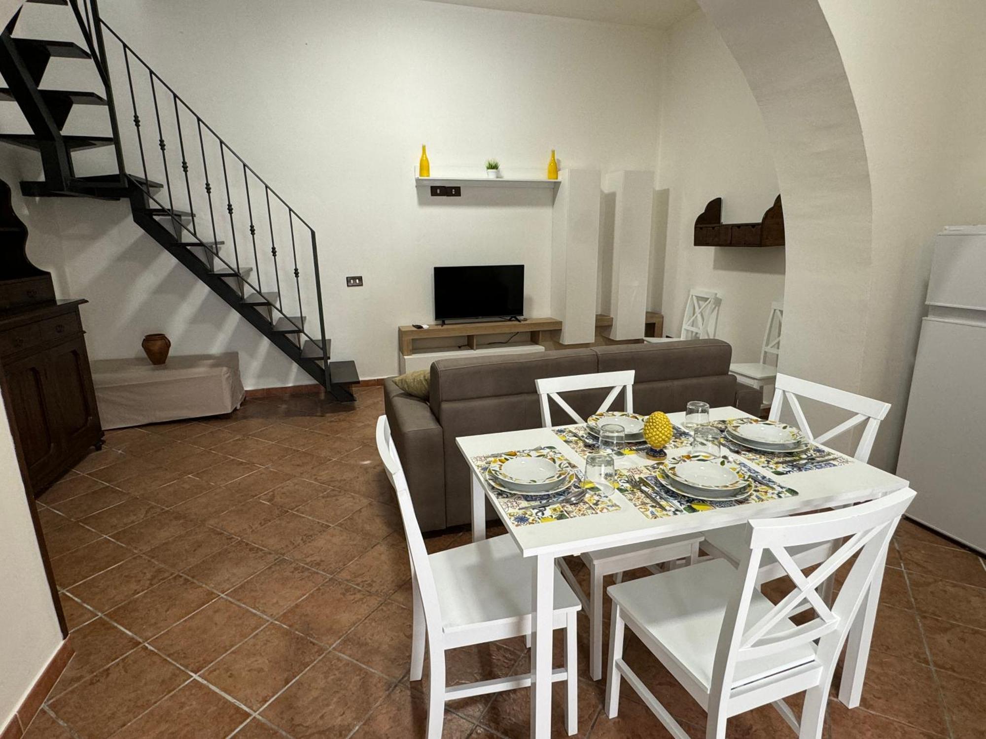 Ilcapohome Palermo Exterior photo