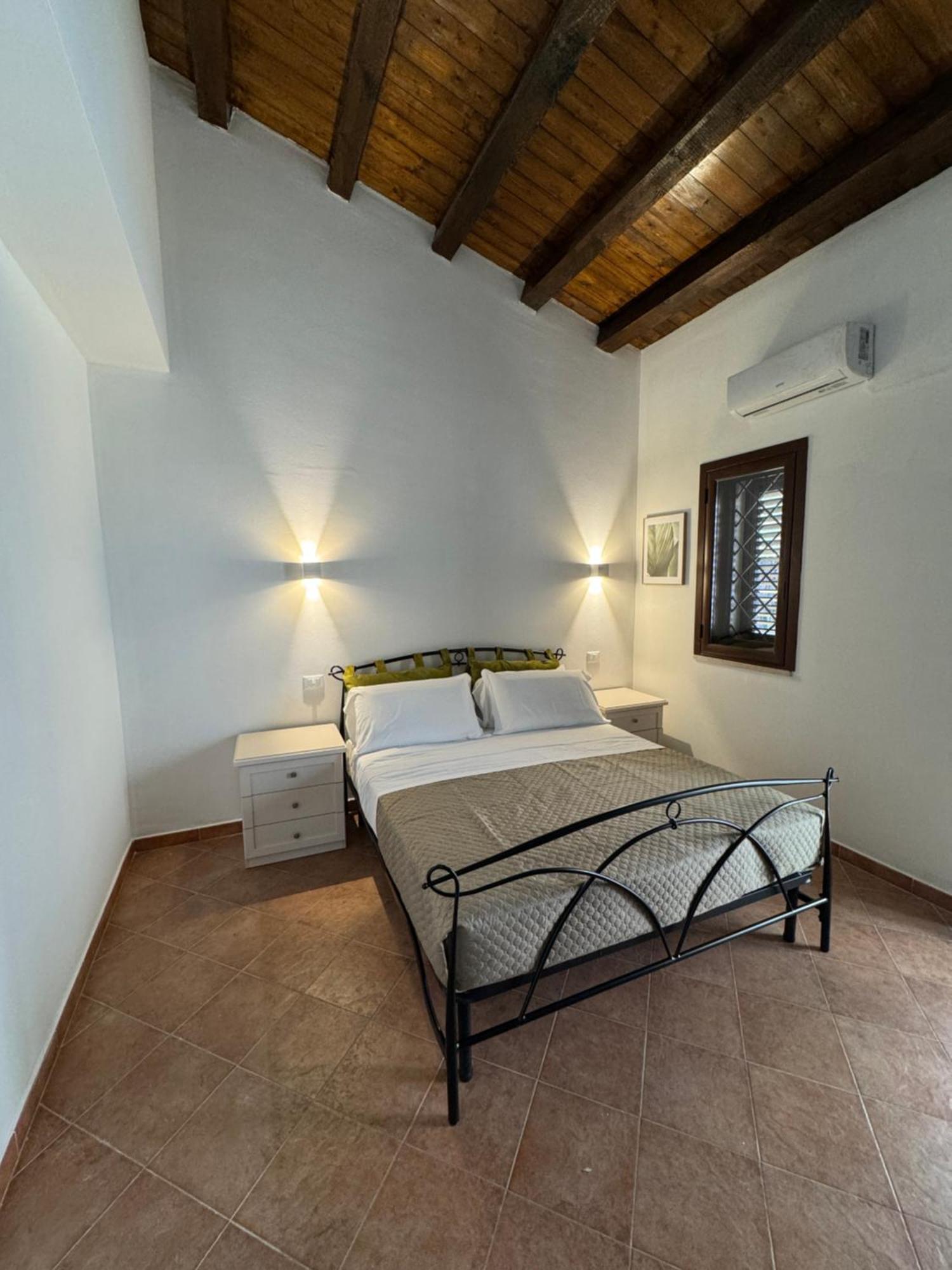 Ilcapohome Palermo Exterior photo